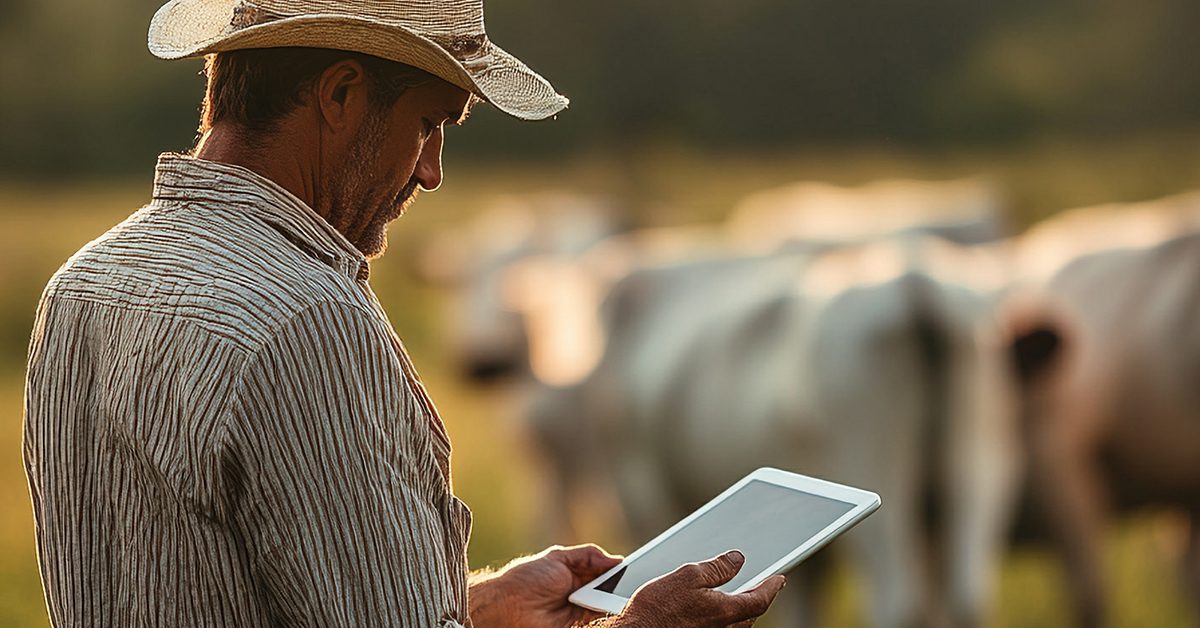 pecuarista-tecnologia-tablet